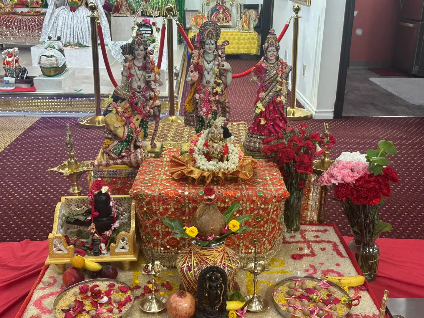 Ramayan Katha 6